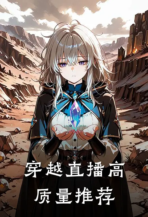 穿越直播高质量推荐