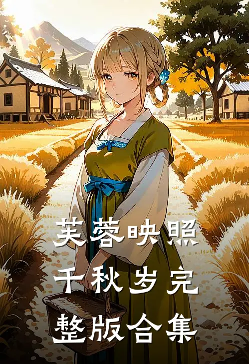 芙蓉映照千秋岁完整版合集