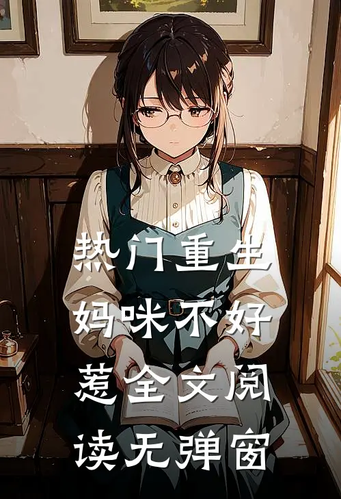 热门重生妈咪不好惹全文阅读无弹窗