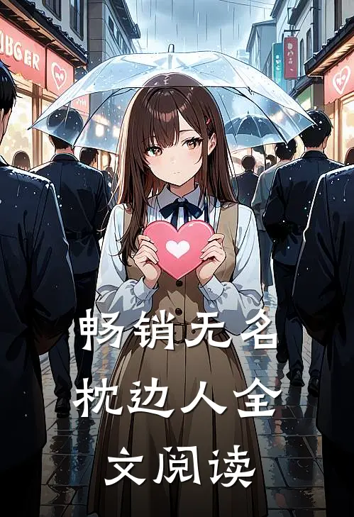 畅销无名枕边人全文阅读