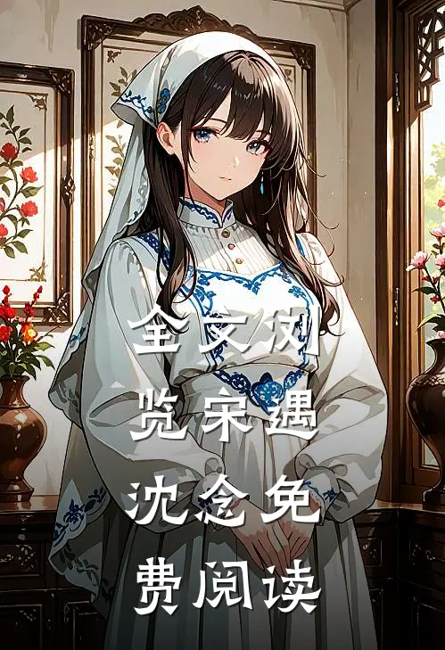 全文浏览宋遇,沈念免费阅读