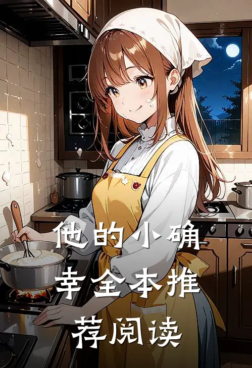 他的小确幸全本推荐阅读
