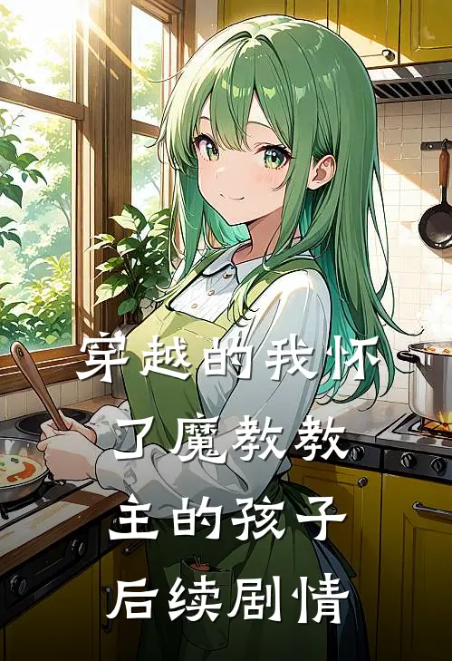 穿越的我怀了魔教教主的孩子后续剧情