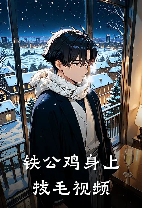铁公鸡身上拔毛视频
