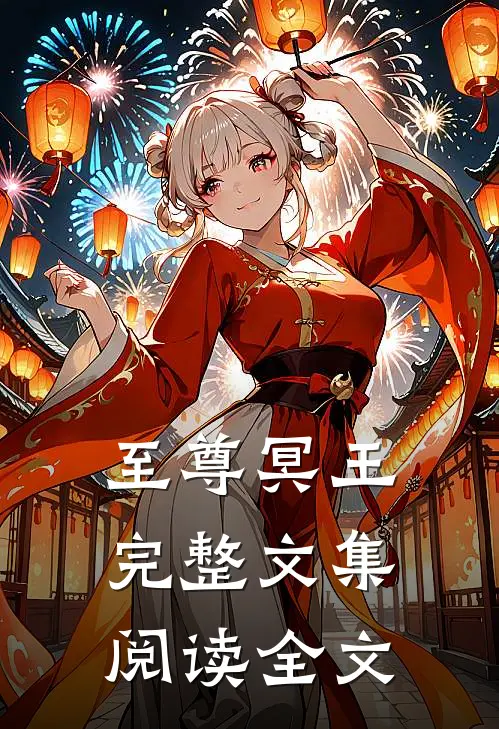 至尊冥王完整文集阅读全文