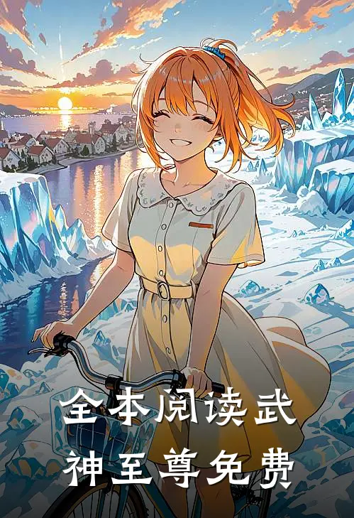 全本阅读武神至尊免费