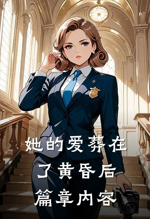 她的爱葬在了黄昏后篇章内容