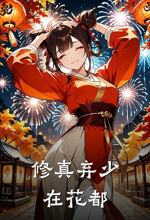 修真弃少在花都