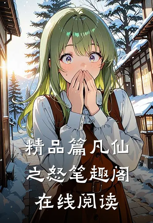 精品篇凡仙之怒笔趣阁在线阅读