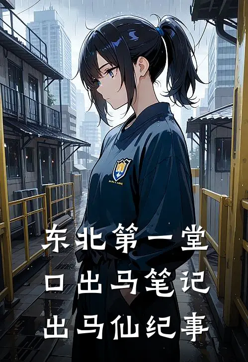 东北第一堂口出马笔记(出马仙纪事)