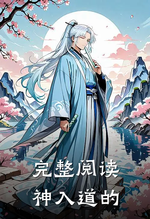 完整阅读神入道的