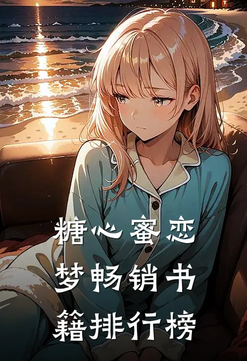 糖心蜜恋梦畅销书籍排行榜