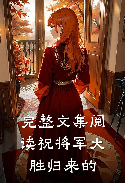 完整文集阅读祝将军大胜归来的