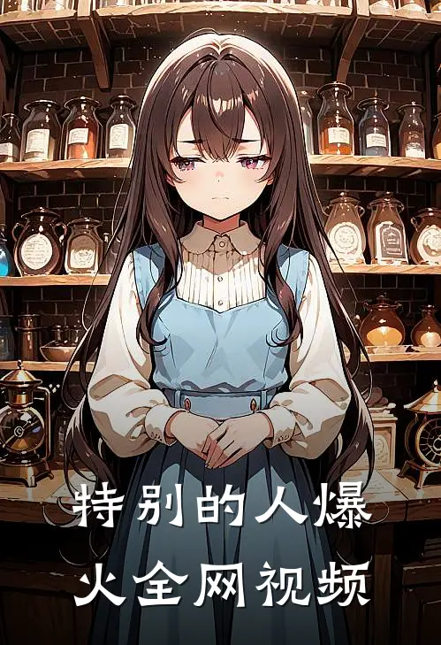 特别的人爆火全网视频