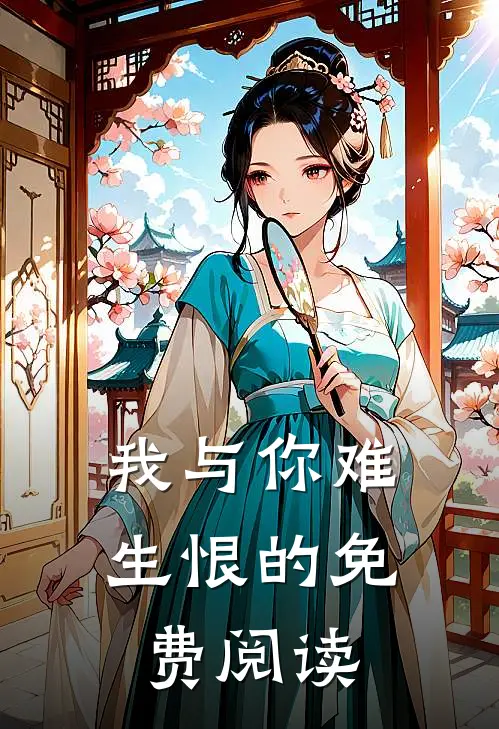 我与你难生恨的免费阅读