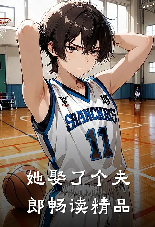 她娶了个夫郎畅读精品