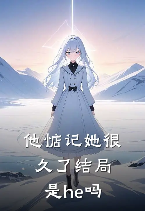 他惦记她很久了结局是he吗
