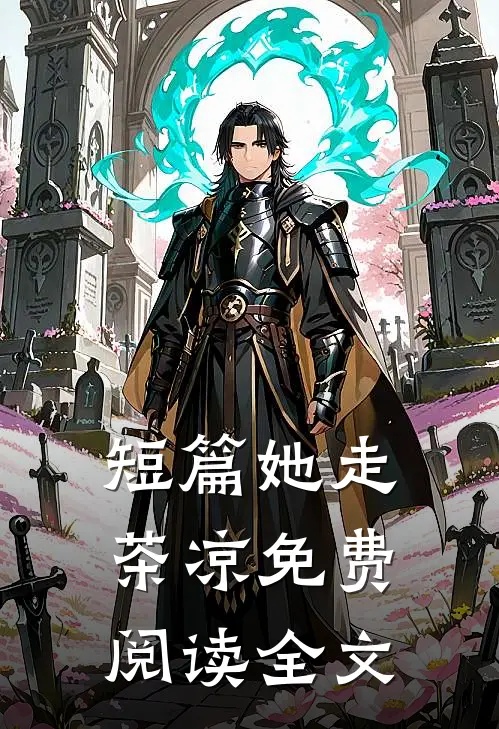 短篇她走茶凉免费阅读全文