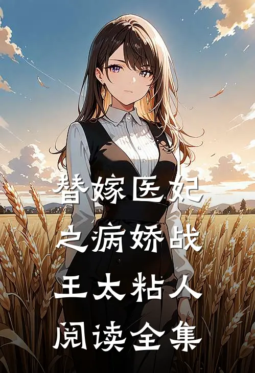 替嫁医妃之病娇战王太粘人阅读全集