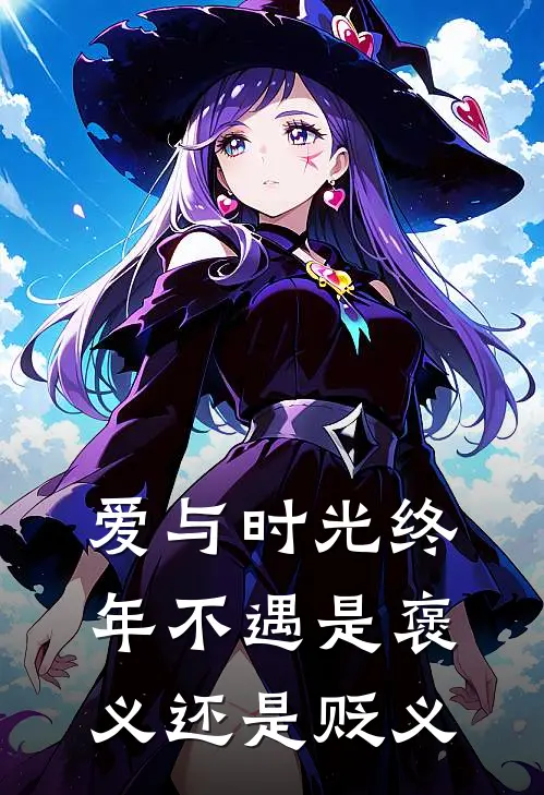 爱与时光终年不遇是褒义还是贬义