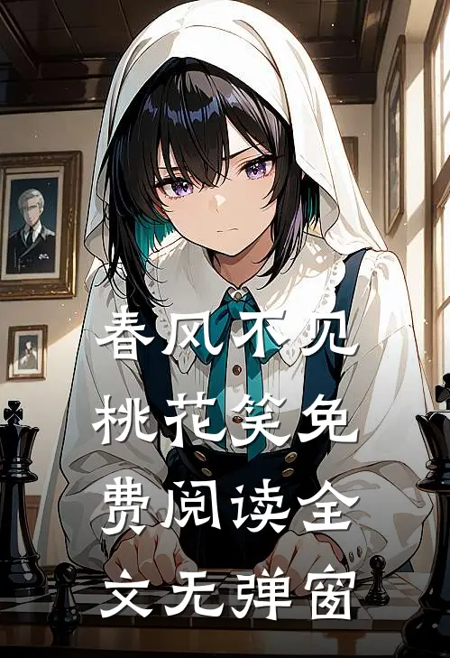 春风不见桃花笑免费阅读全文无弹窗