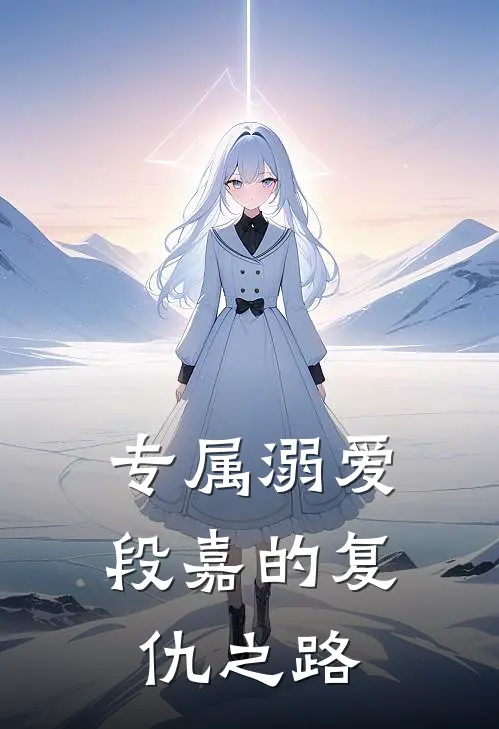 专属溺爱：段嘉的复仇之路