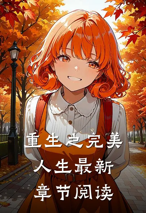 重生之完美人生最新章节阅读