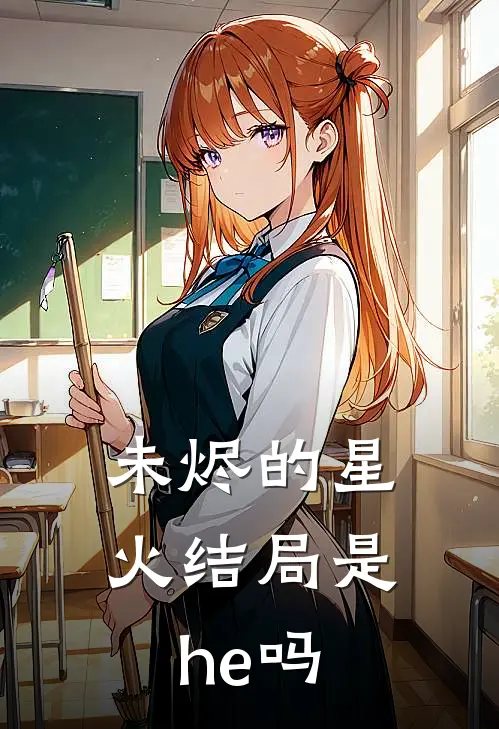 未烬的星火结局是he吗