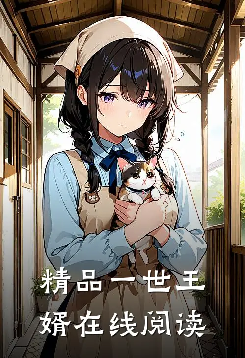 精品一世王婿在线阅读