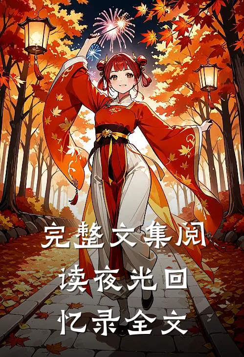 完整文集阅读夜光回忆录全文