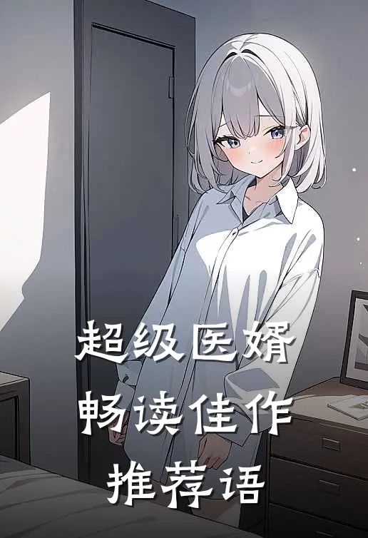 超级医婿畅读佳作推荐语