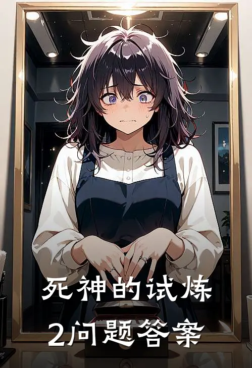 死神的试炼2问题答案