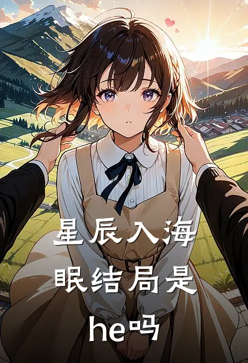 星辰入海眠结局是he吗