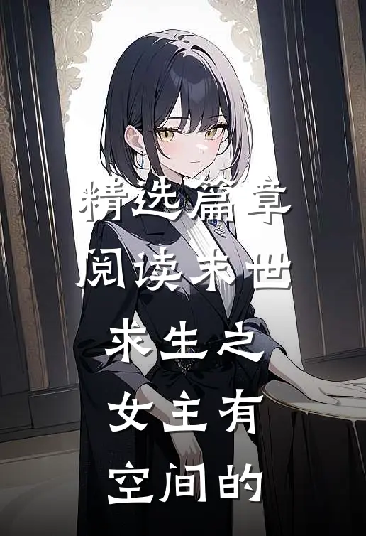 精选篇章阅读末世求生之女主有空间的