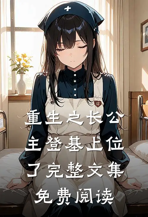 重生之长公主登基上位了完整文集免费阅读
