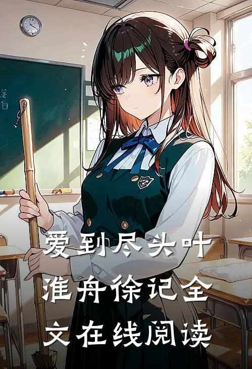 爱到尽头叶淮舟徐记全文在线阅读