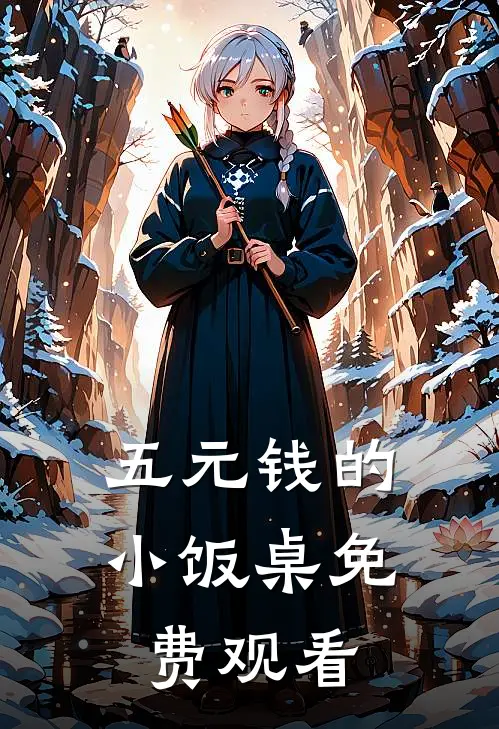五元钱的小饭桌免费观看
