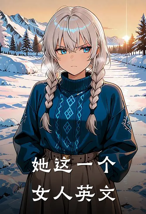 她这一个女人英文