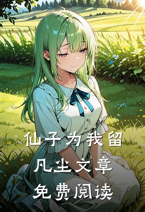 仙子为我留凡尘文章免费阅读
