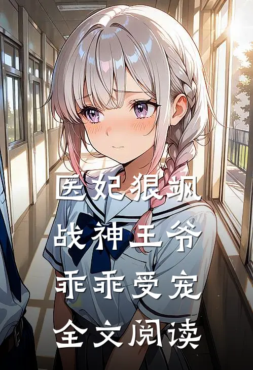 医妃狠飒战神王爷乖乖受宠全文阅读
