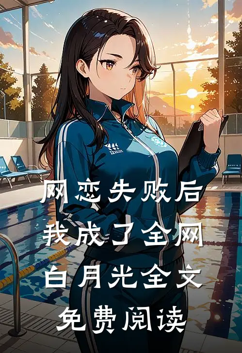 网恋失败后我成了全网白月光全文免费阅读
