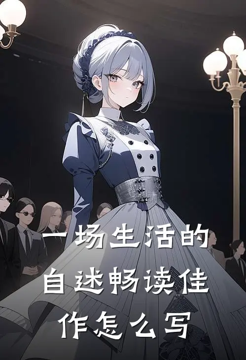 一场生活的自述畅读佳作怎么写