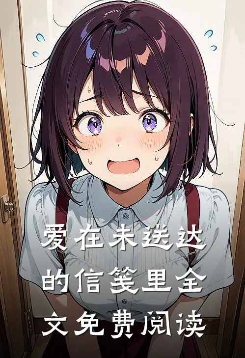 爱在未送达的信笺里全文免费阅读