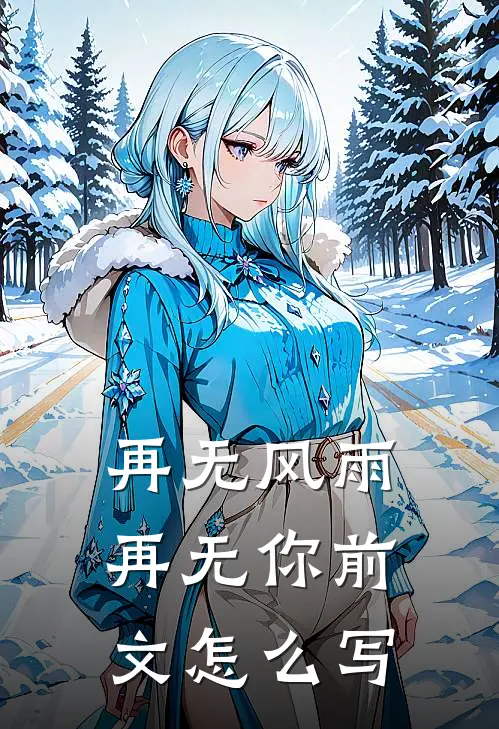 再无风雨再无你前文怎么写