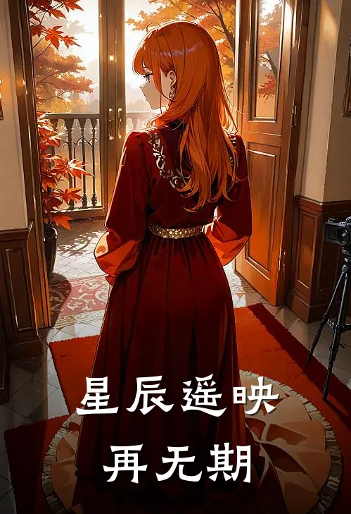 星辰遥映再无期