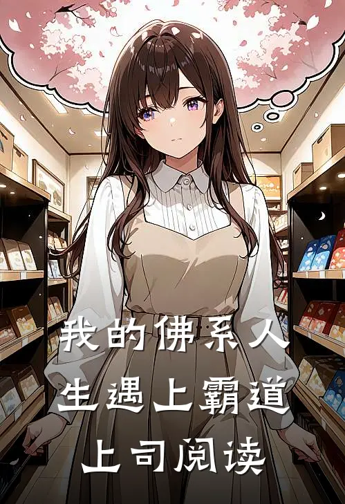 我的佛系人生遇上霸道上司阅读