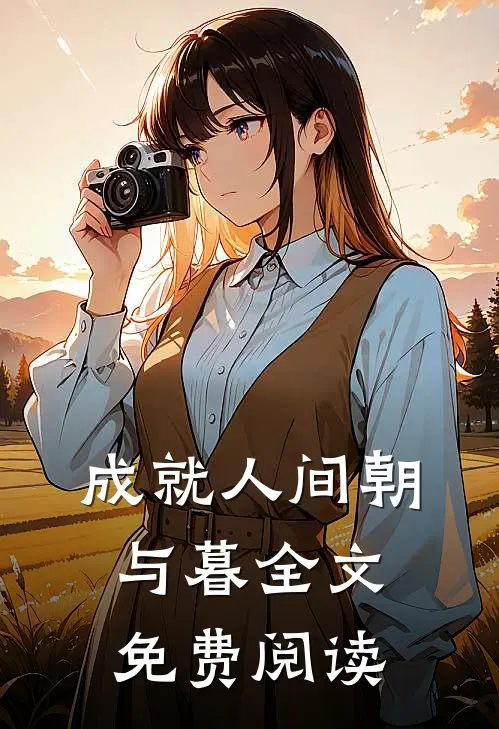 成就人间朝与暮全文免费阅读