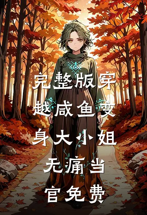 完整版穿越咸鱼变身大小姐,无痛当官免费
