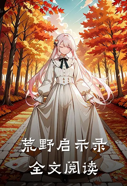 荒野启示录全文阅读