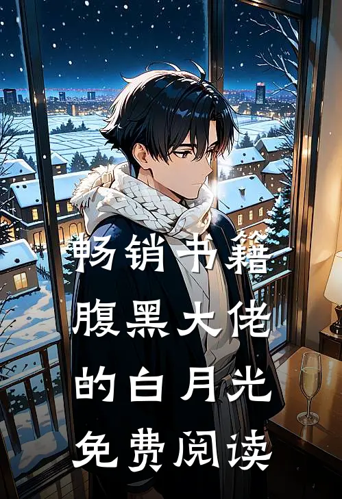 畅销书籍腹黑大佬的白月光免费阅读